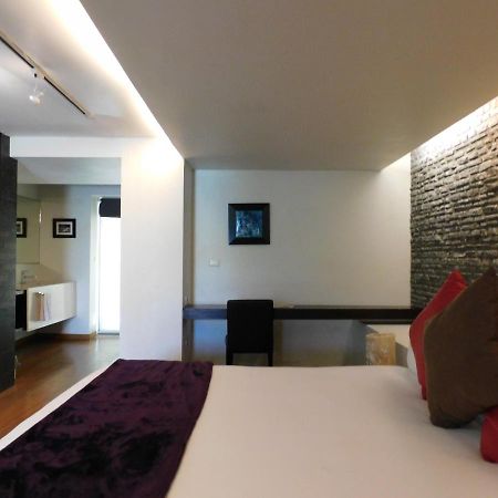 Hotel & Spa Luna Canela Boutique Atlixco Buitenkant foto