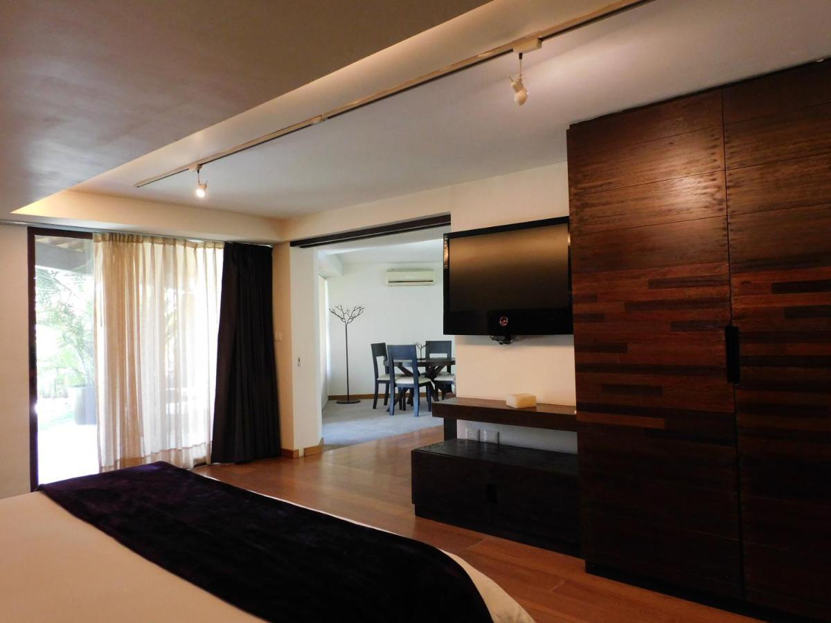 Hotel & Spa Luna Canela Boutique Atlixco Buitenkant foto