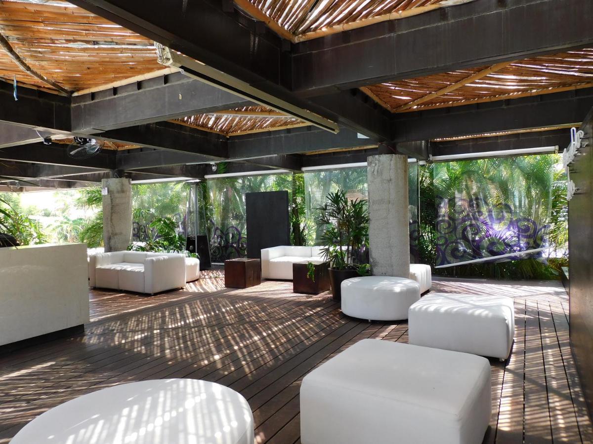 Hotel & Spa Luna Canela Boutique Atlixco Buitenkant foto