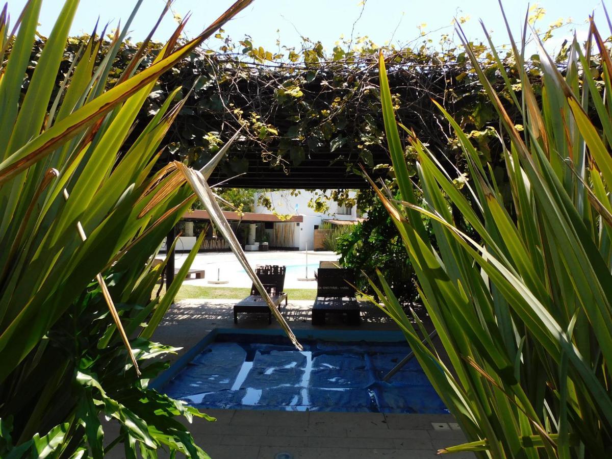Hotel & Spa Luna Canela Boutique Atlixco Buitenkant foto