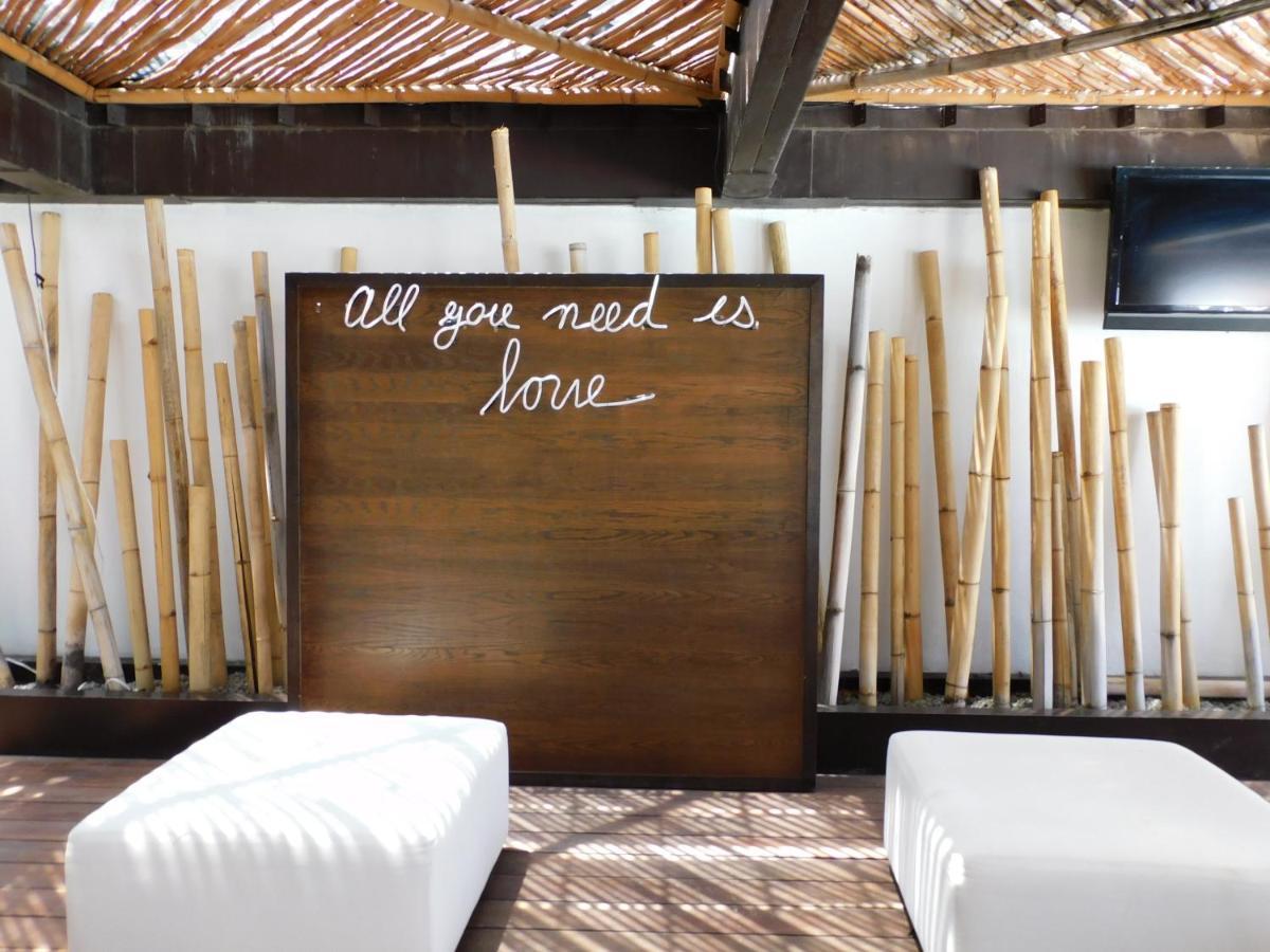 Hotel & Spa Luna Canela Boutique Atlixco Buitenkant foto
