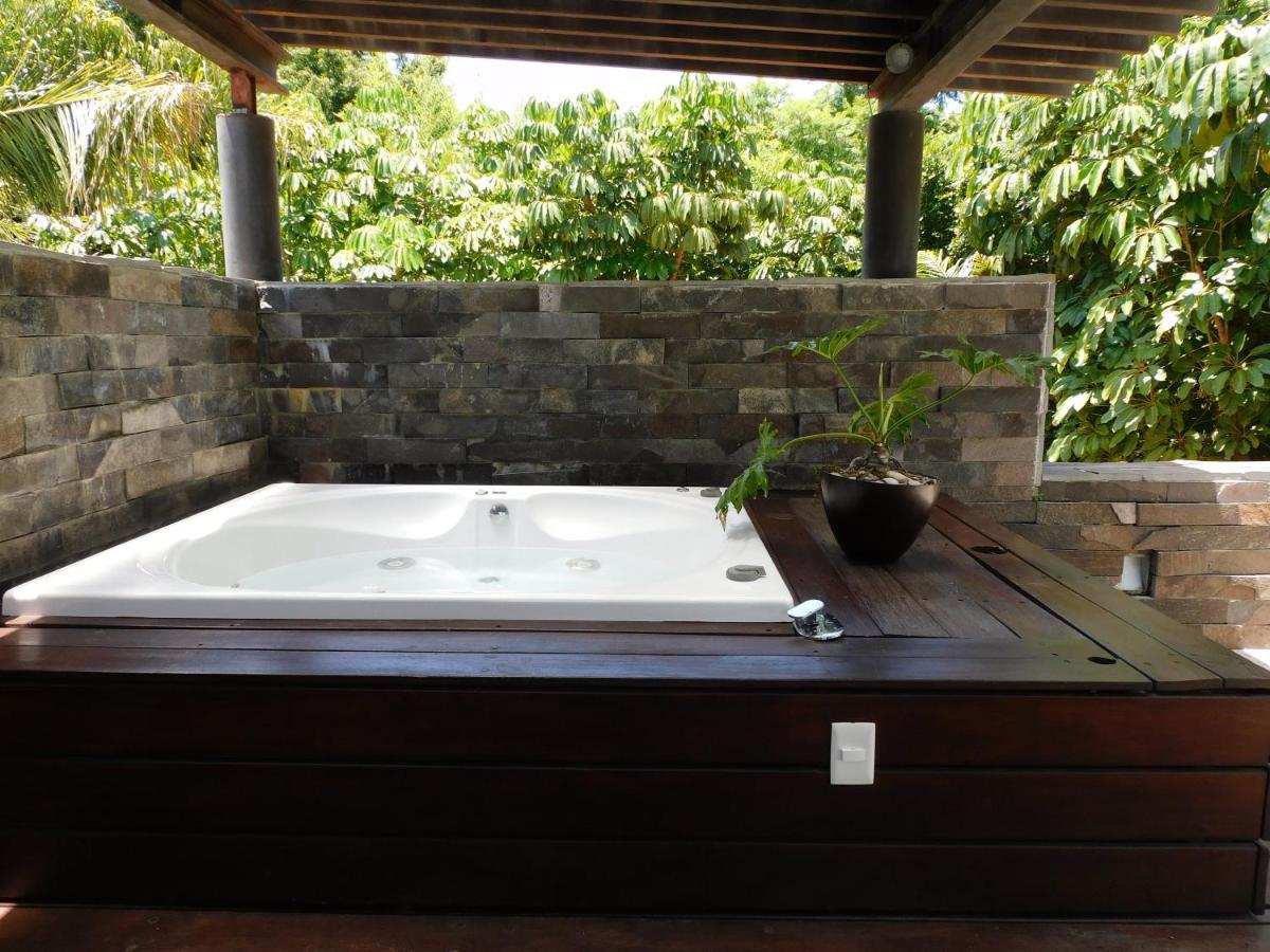 Hotel & Spa Luna Canela Boutique Atlixco Buitenkant foto