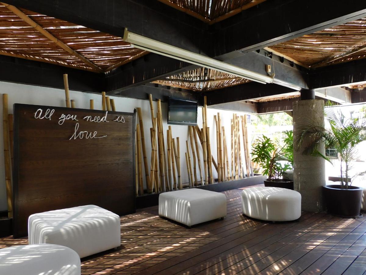 Hotel & Spa Luna Canela Boutique Atlixco Buitenkant foto