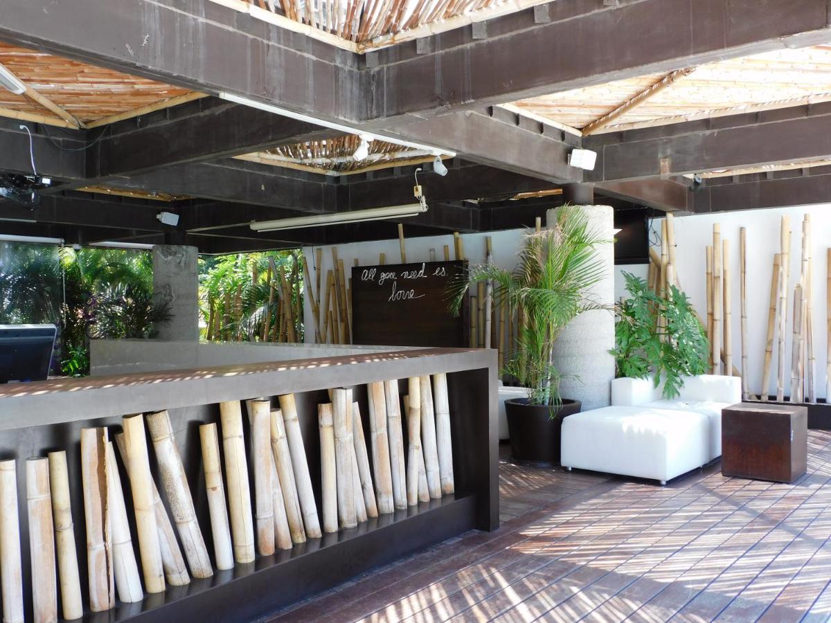 Hotel & Spa Luna Canela Boutique Atlixco Buitenkant foto