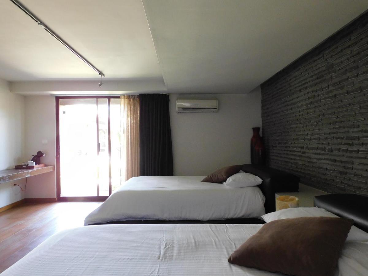 Hotel & Spa Luna Canela Boutique Atlixco Buitenkant foto