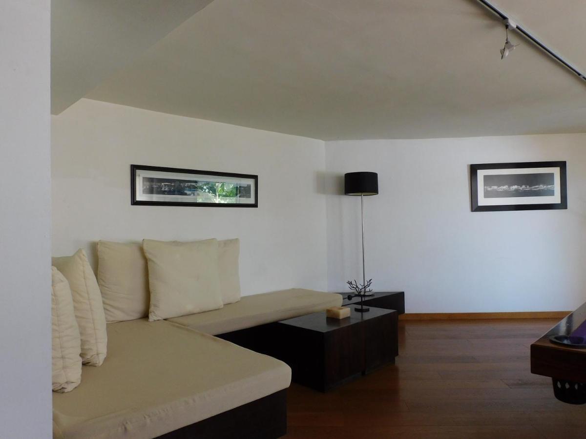 Hotel & Spa Luna Canela Boutique Atlixco Buitenkant foto