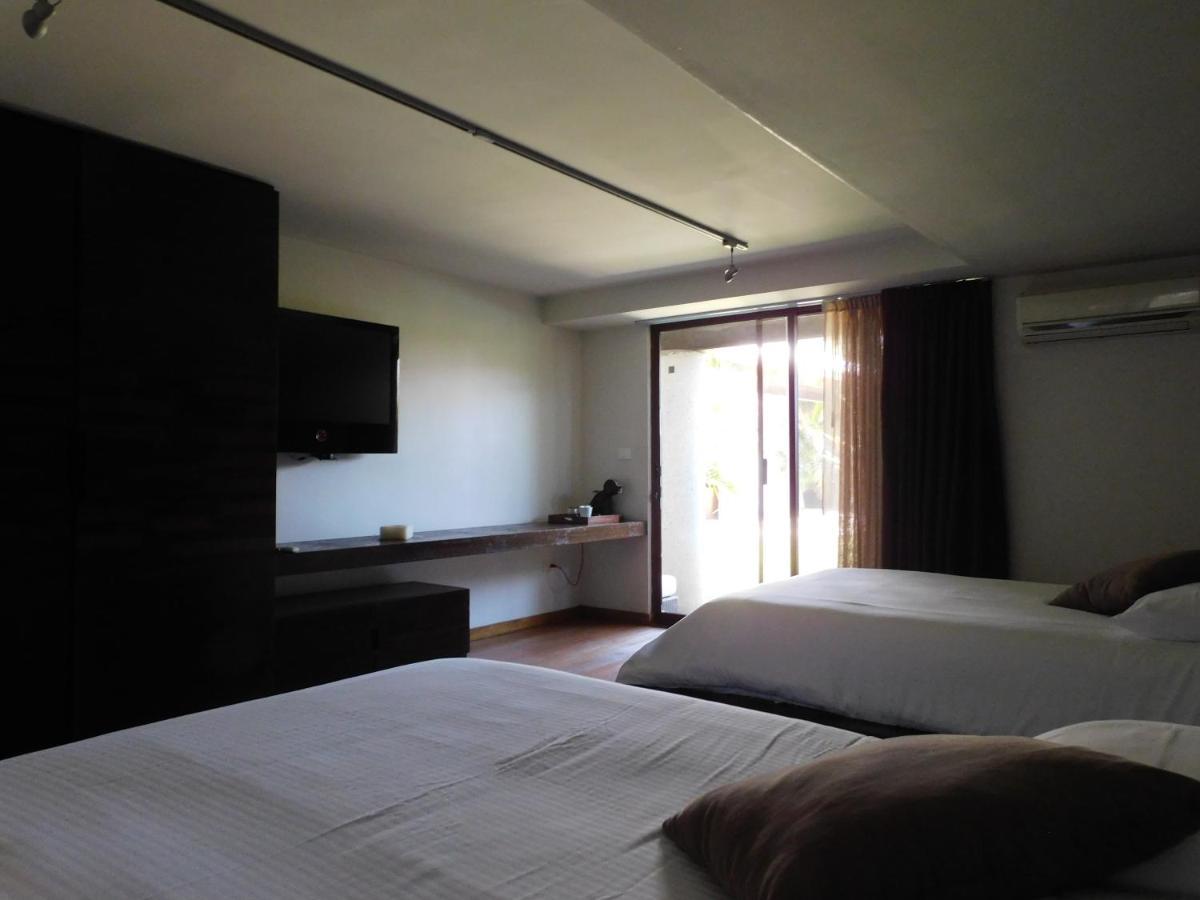 Hotel & Spa Luna Canela Boutique Atlixco Buitenkant foto